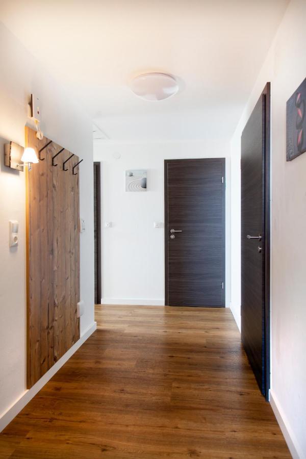 Stadl Appartements Turkheim Exterior photo