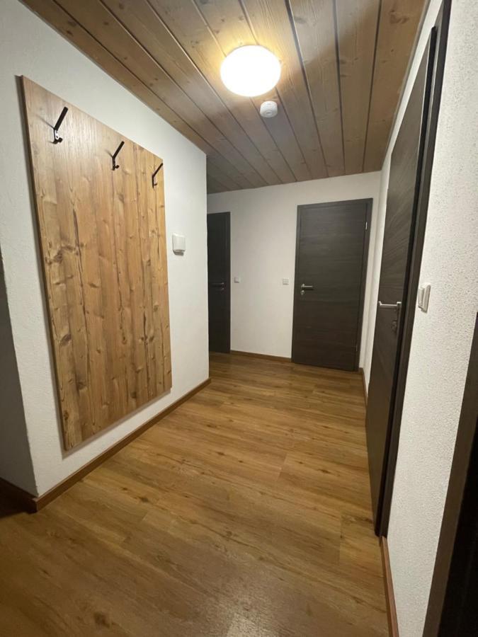 Stadl Appartements Turkheim Exterior photo