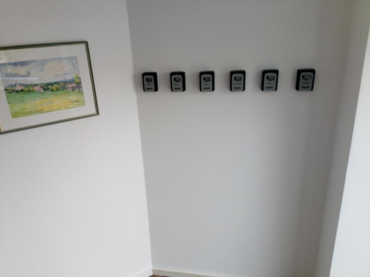 Stadl Appartements Turkheim Exterior photo